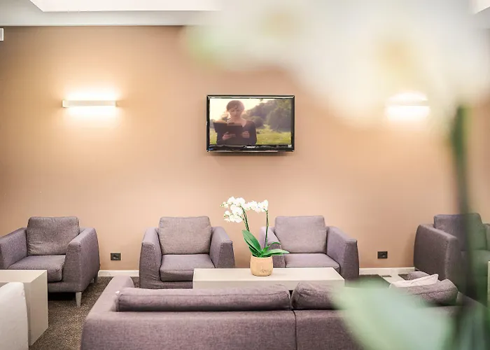 Hotel Franz Gradisca dʼIsonzo