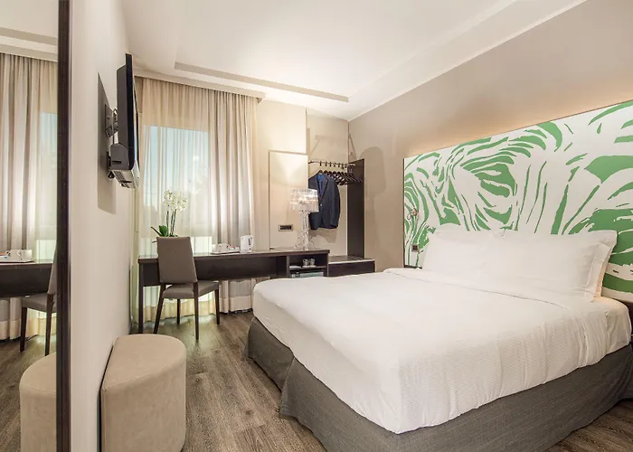 Hotel Franz Gradisca dʼIsonzo