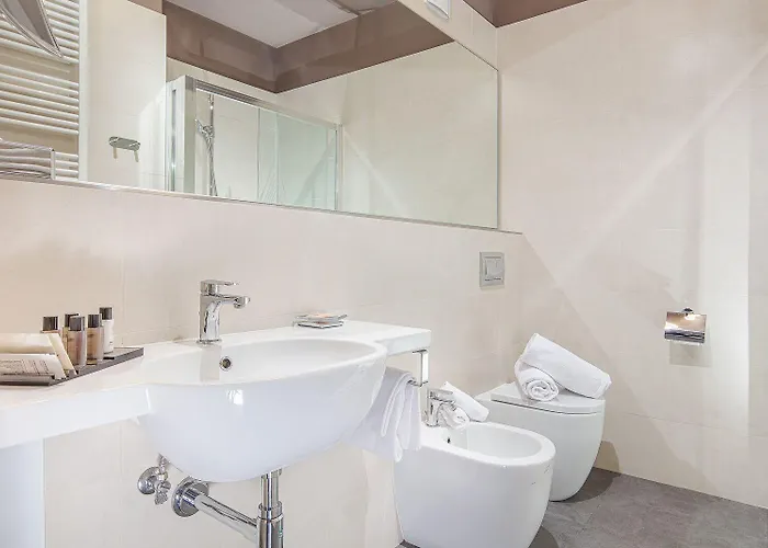 Hotel Franz Gradisca dʼIsonzo