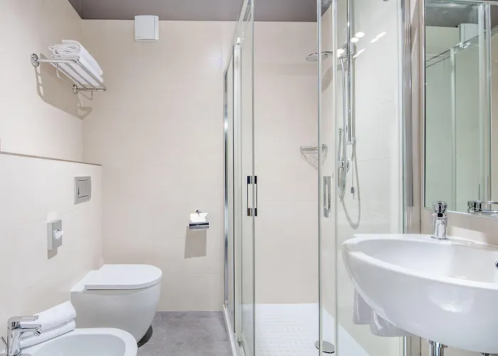 Franz 4* Gradisca dʼIsonzo