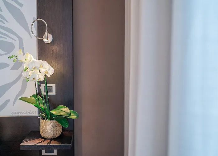 Franz 4* Gradisca dʼIsonzo