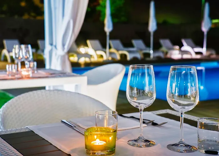 Hotel Franz Gradisca dʼIsonzo