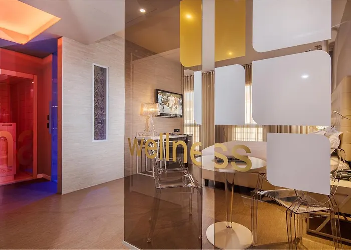 Franz 4* Gradisca dʼIsonzo