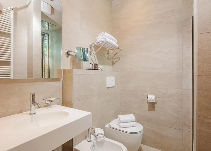 Franz 4* Gradisca dʼIsonzo