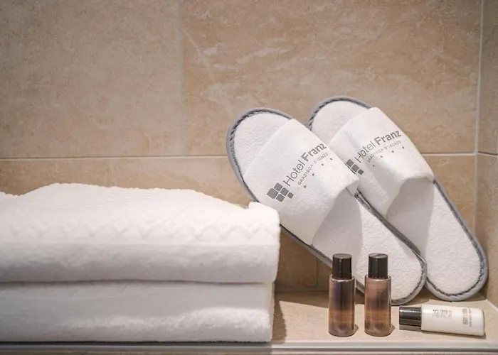 Franz Hotel Gradisca dʼIsonzo