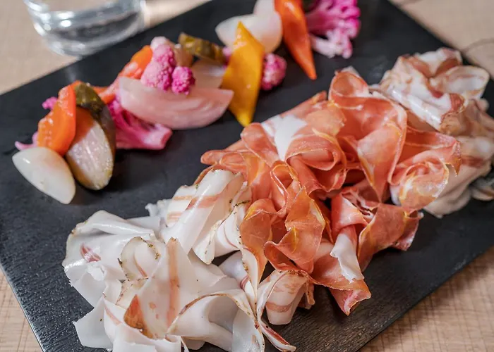 Franz 4* Gradisca dʼIsonzo