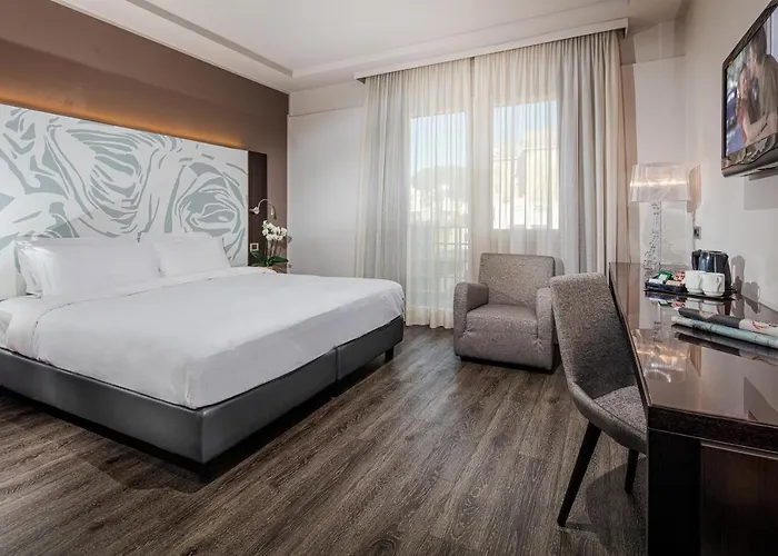 Hotel Franz Gradisca dʼIsonzo