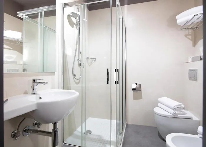 Franz Hotel Gradisca dʼIsonzo