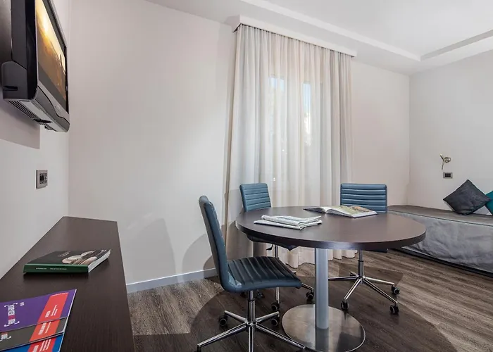 Hotel Franz Gradisca dʼIsonzo